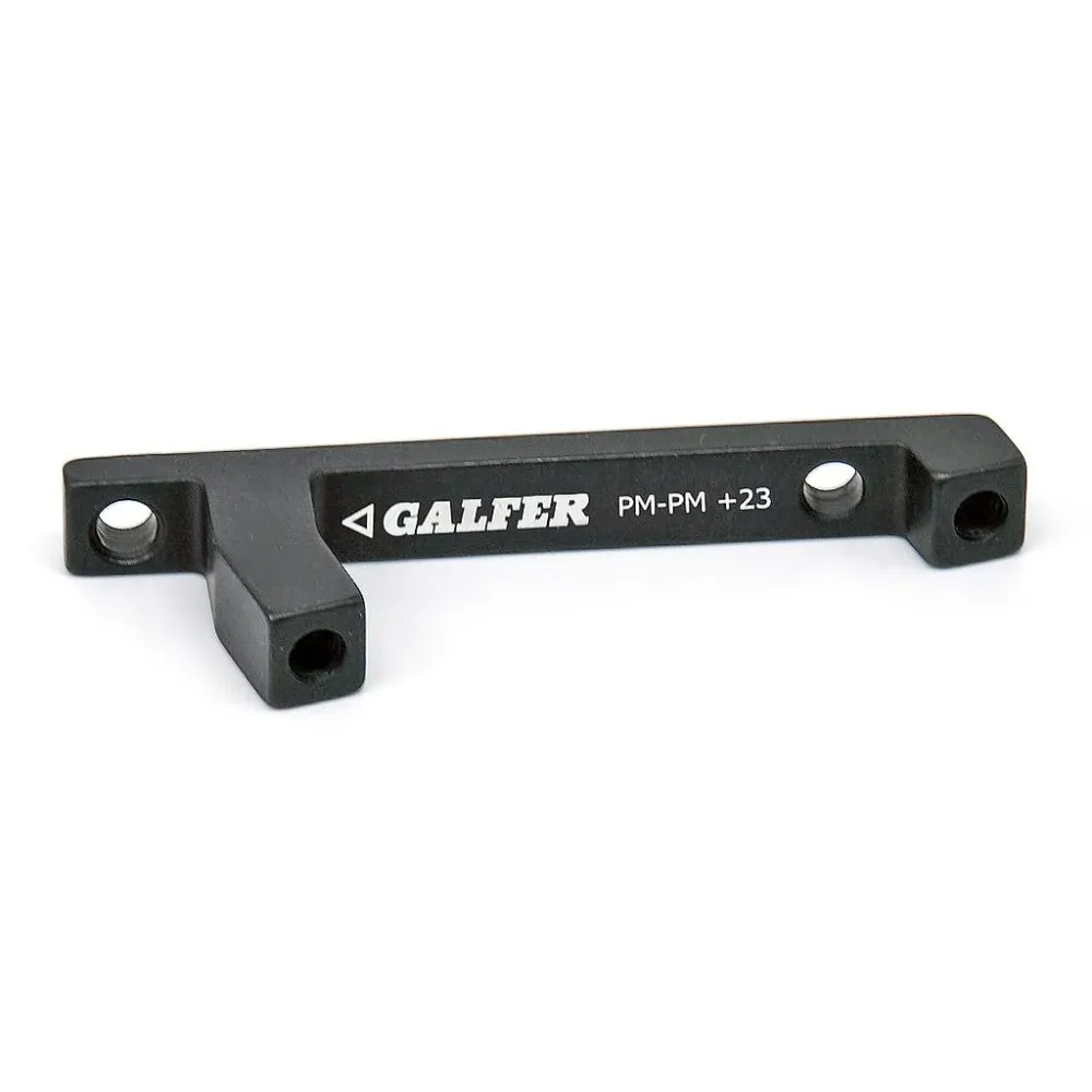 Adaptador De Freno GALFER +23mm Post Mount Harder Bike Store