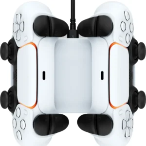 HYPERX CHARGEPLAY DUO PS5 CNTLR CHRG STN