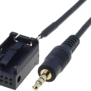 Interface AUX - Jack 3,5mm para Opel