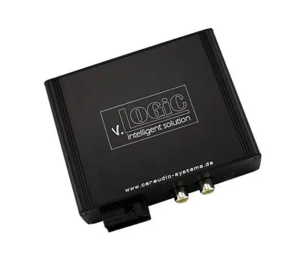 Interface Camara Frontal Traseira BMW Serie 3 5 6 X5 X6 CCC 6.5" 8.8"