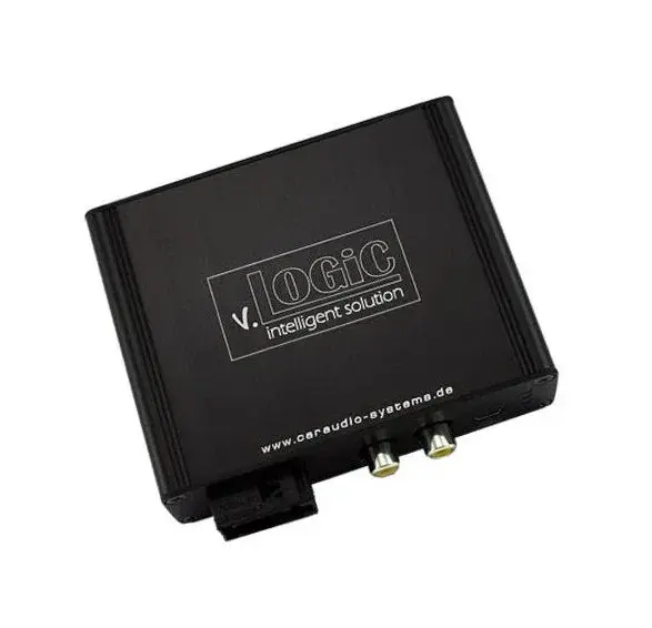 Interface Camara Frontal Traseira Mercedes NTG4.5 B C CLA CLS E G GL GLA GLK ML SLK SL