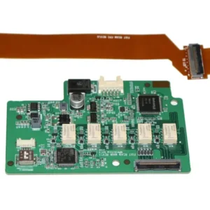 Interface Camara Traseira Fiat 500 Tipo UCONNECT 7.0