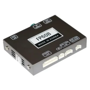 Interface Camara Traseira Mercedes NTG4.5 Classe B C CLA CLS E G GL GLA GLK ML SLK SL
