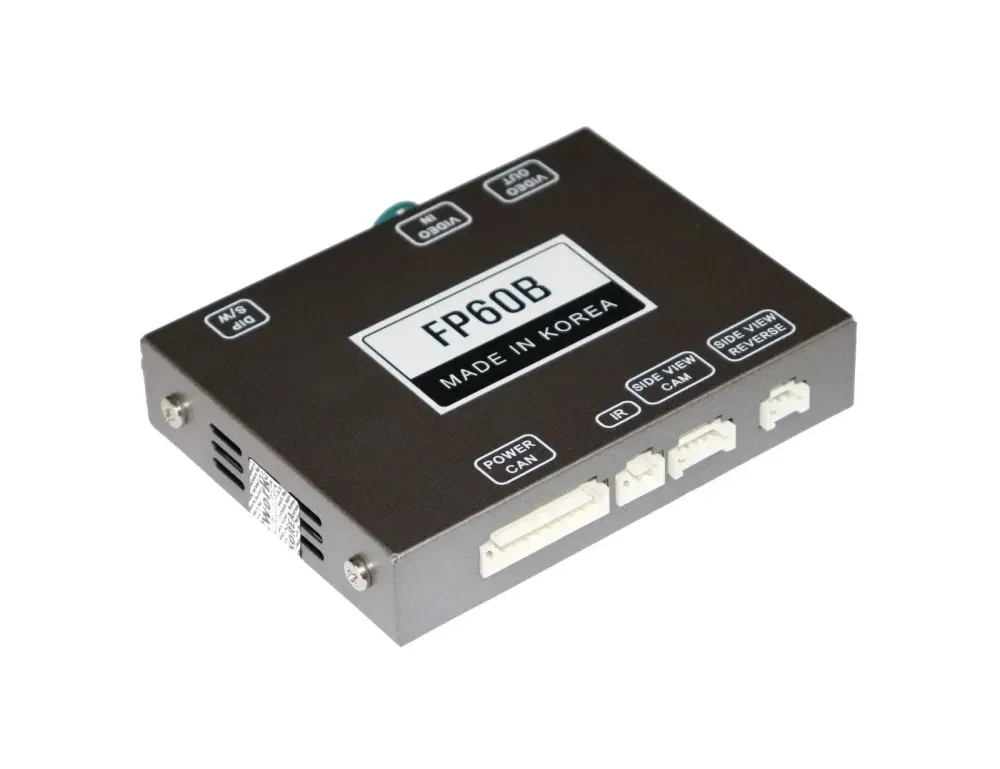 Interface Camara Traseira Mercedes NTG4.5 Classe B C CLA CLS E G GL GLA GLK ML SLK SL