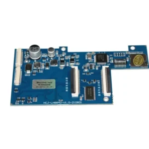 Interface Camara Traseira Range Rover Evoque Sport Vogue Discovery Freelander