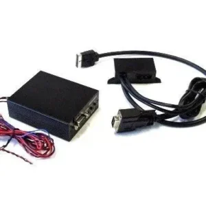 Interface Video Camara Opel CD70 CD90 DVD90 DVD100 Antara Signum Corsa Meriva Astra Vectra Vivaro Zafira