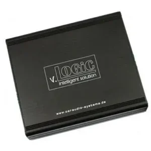 Interface Video Camara Traseira BMW Serie 3 5 6 X5 X6 CCC 6.5" & 8.8"