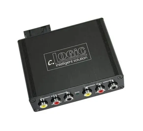 Interface Video Camara Traseira BMW Serie 3 5 X3 X5 Z4 MK4 BM54