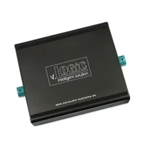 Interface Video Camara Traseira Mercedes NTG4.5 Classe B C CLA CLS E G GL GLA GLK ML SLK SL