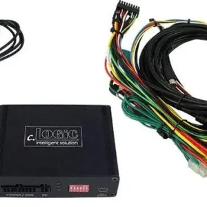 Interface Video Camara Traseira Range Rover Evoque Sport Vogue Discovery Freelander