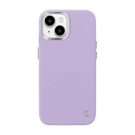 JOYROOM PN-15F1 STARRY CASE IPHONE 15 (PURPLE)