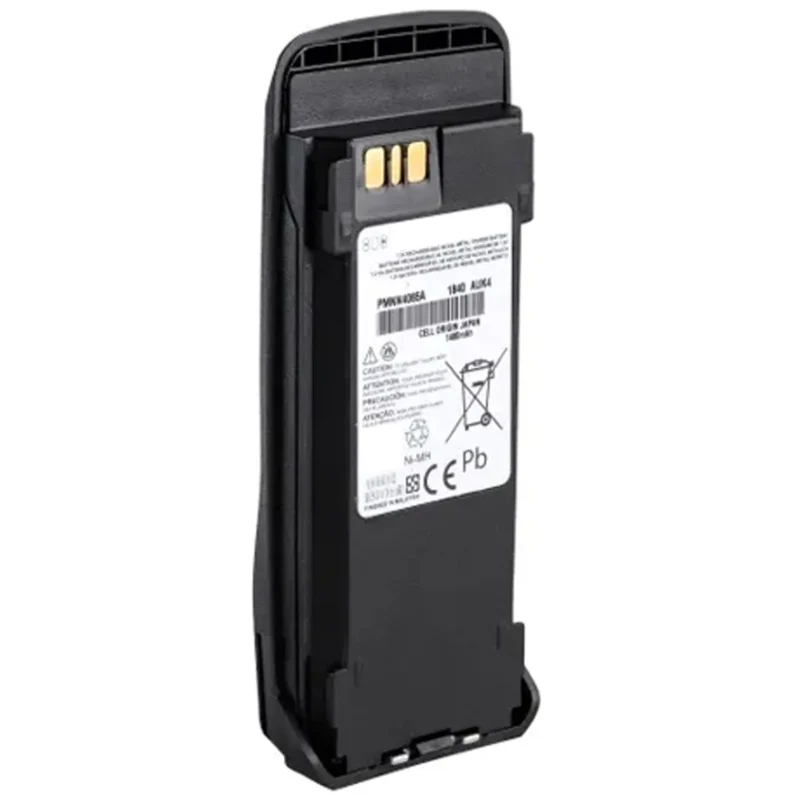 PMMN4065A Replacement Battery Motorola XPR6100 XPR6300 Radio KingSener