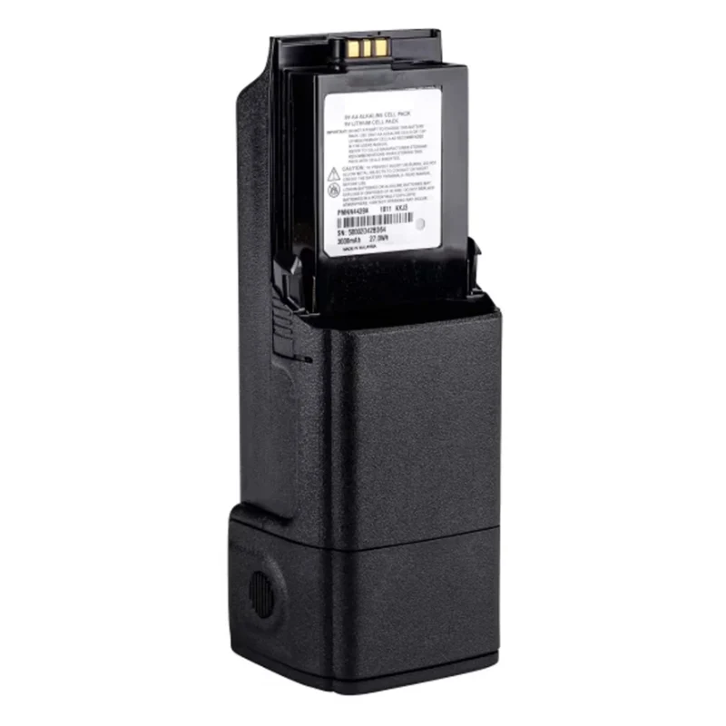 PMNN4439A Replacement Battery Motorola APX5000 APX6000 Radio KingSener