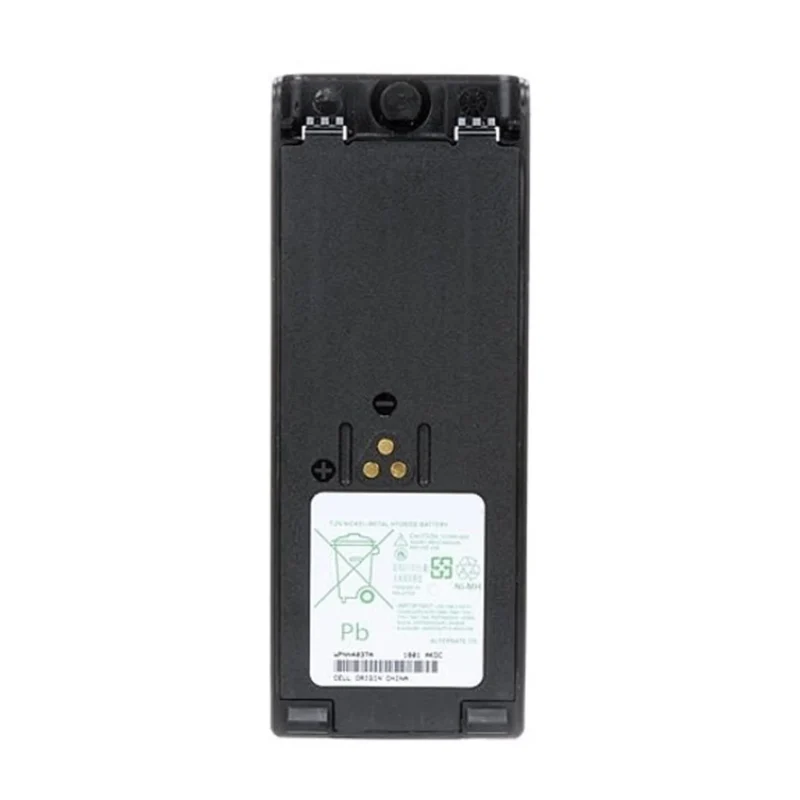 WPNN4037 Replacement Battery Motorola GP328 GP328LS Radio KingSener