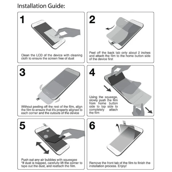 Kit Película Hydrogel Frente e Verso PHONECARE Para Xiaomi 17 Pro Max 5G