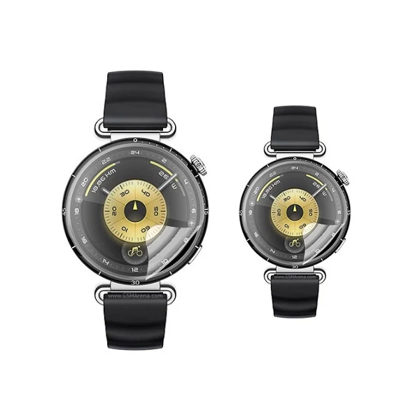Kit 2x Película Hydrogel PHONECARE Para Huawei Watch GT 6 - 41mm