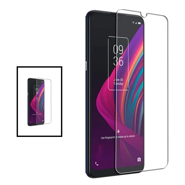 Kit 2 Película de Vidro Clearglass para Samsung Galaxy A13 5G