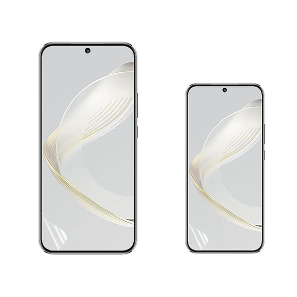 Kit 2 Películas Hydrogel Full Cover Frente para TCL 50 XE - Transparente