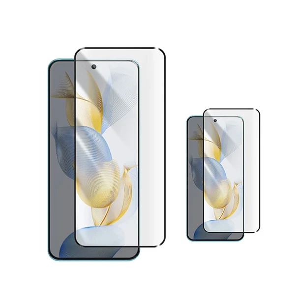 Kit 2 Vidros Premium Full Cover PHONECARE Para OnePlus 15