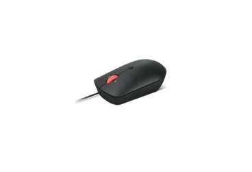 Lenovo 4Y51D20850 rato Ambidestro USB Type-C Ótico 2400 DPI