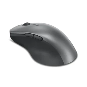 Lenovo 4Y51J62544 rato Mão direita Bluetooth Ótico 2400 DPI
