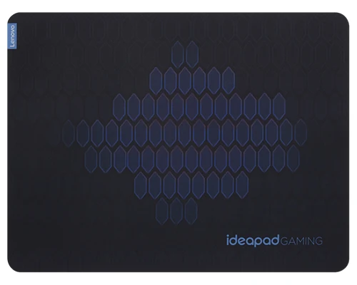 Lenovo IdeaPad Gaming Cloth Mouse Pad M Tapete Gaming Azul