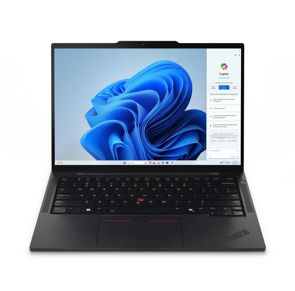 Lenovo ThinkPad T14s Intel Core Ultra 7 155U Computador portátil