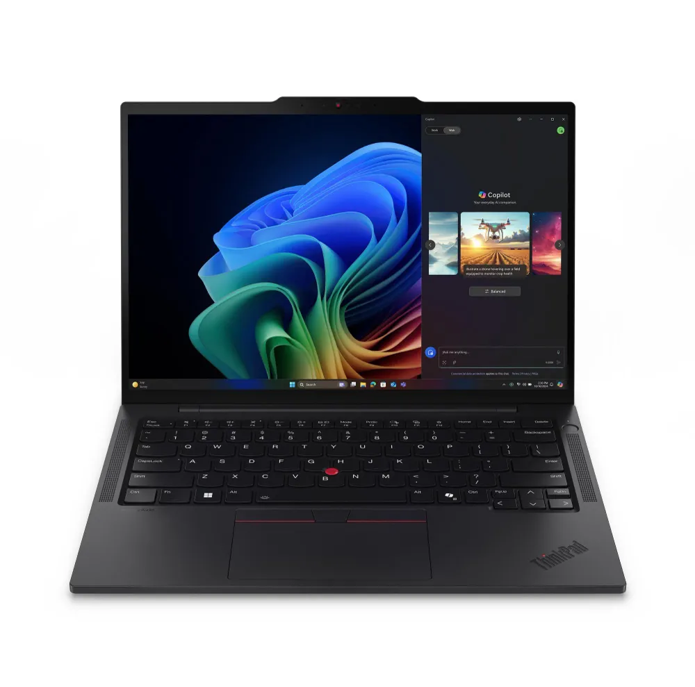 NB LENOVO THINKPAD T14S G6 14" WUXGA RYZEN PRO 360 32GB 1TB SSD I