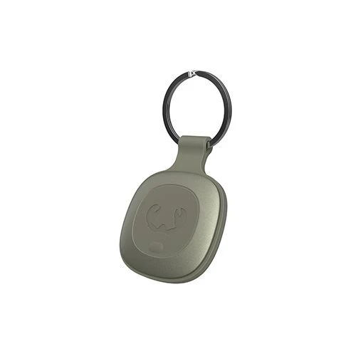 Localizador sem Fios Fresh 'n Rebel Smart Finder Tag - Dried Green
