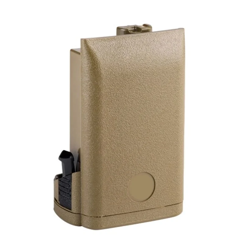 NNTN8182B Replacement Battery Motorola SRX2200 Radios