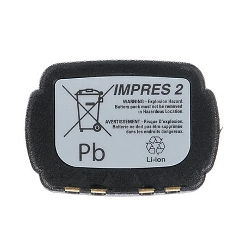 PMNN4504A Replacement Battery Motorola APX8000 APX8000XE Radios