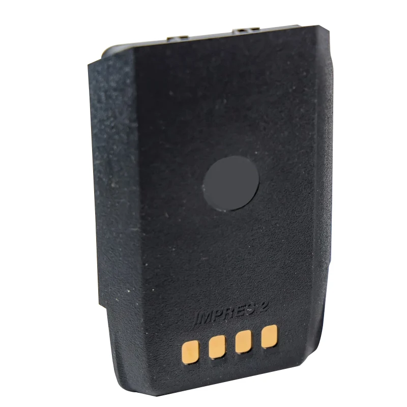 PMNN4803A Replacement Battery Motorola MOTOTRBO ION Portable Radios