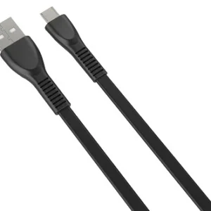 Cable USB Micro USB Naceb Technology NA-0103N