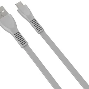 Cable USB Micro USB Naceb Technology NA-0103G