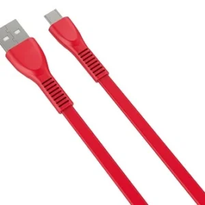 Cable USB Micro USB Naceb Technology NA-0103R
