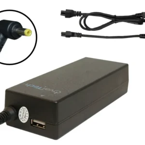 Cargador OVALTECH OTAC-E67