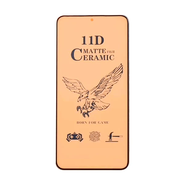Película CeramicGlass para Samsung Galaxy A51