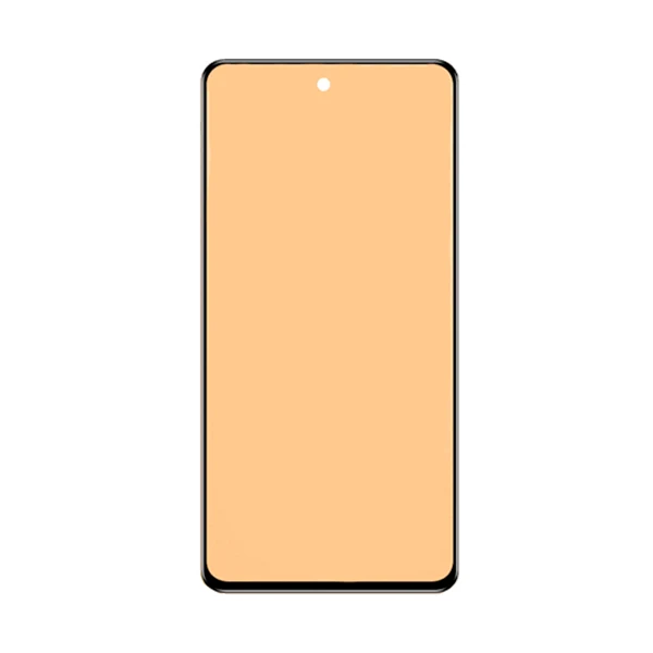 Película CeramicGlass para Xiaomi Poco X4 NFC - Transparente/Preto