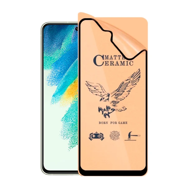 Película CeramicGlass para Xiaomi Redmi Note 11 4G