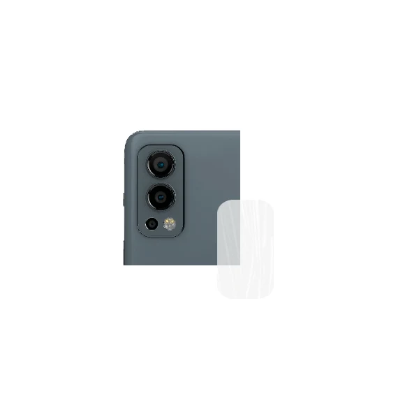 Película De Câmara Hydrogel para OnePlus Nord 2 5G - Transparente