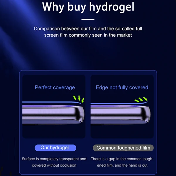 Película Hydrogel Frente PHONECARE Para Samsung Galaxy S25 FE