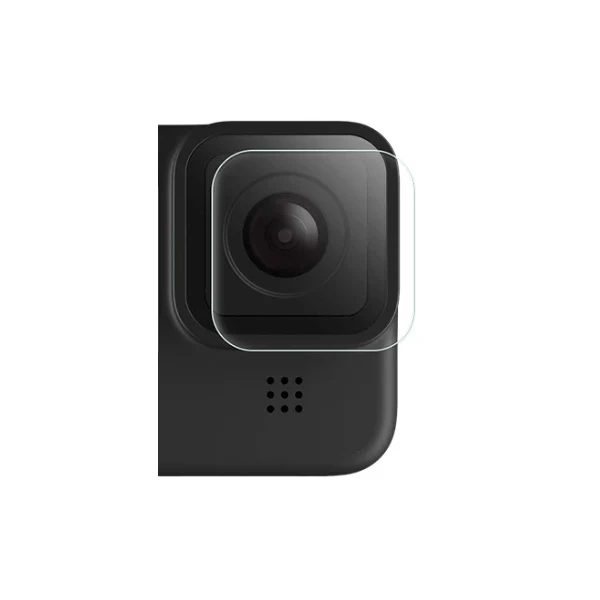 Película Hydrogel Full Cover Camara Frente para GoPro Hero 10