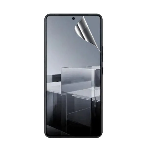 Película Hydrogel Full Cover Frente para Asus Zenfone 11 Ultra