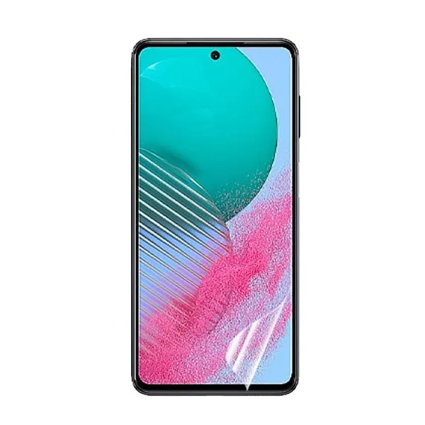 Película Hydrogel Full Cover Frente para Samsung Galaxy M55