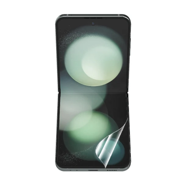 Película Hydrogel Full Cover Frente para Samsung Galaxy Z Flip6