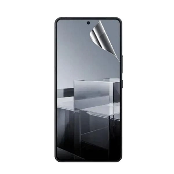 Película Hydrogel Full Cover Frente para Xiaomi Redmi Turbo 3