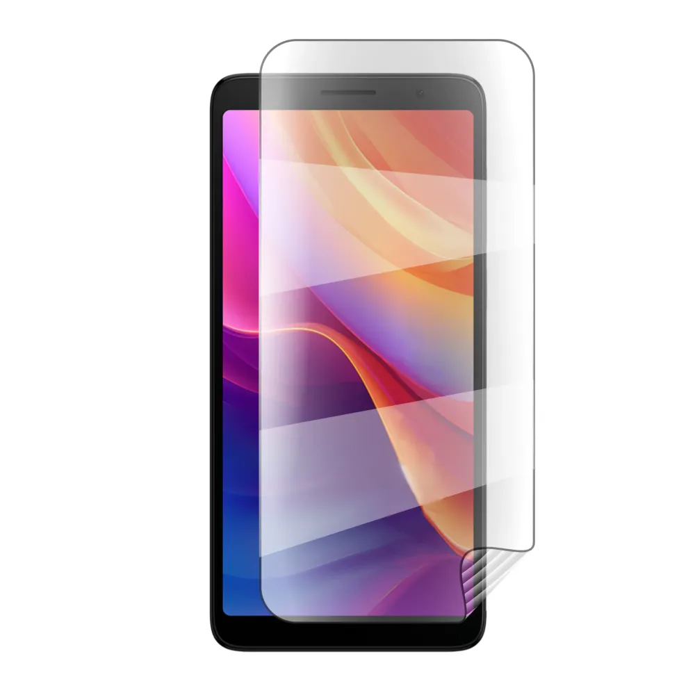 Película Hydrogel Full Cover Frente para TCL 501