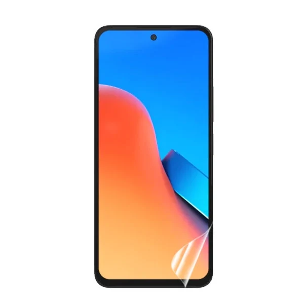 Película Hydrogel Full Cover Frente para Xiaomi Poco M6 plus