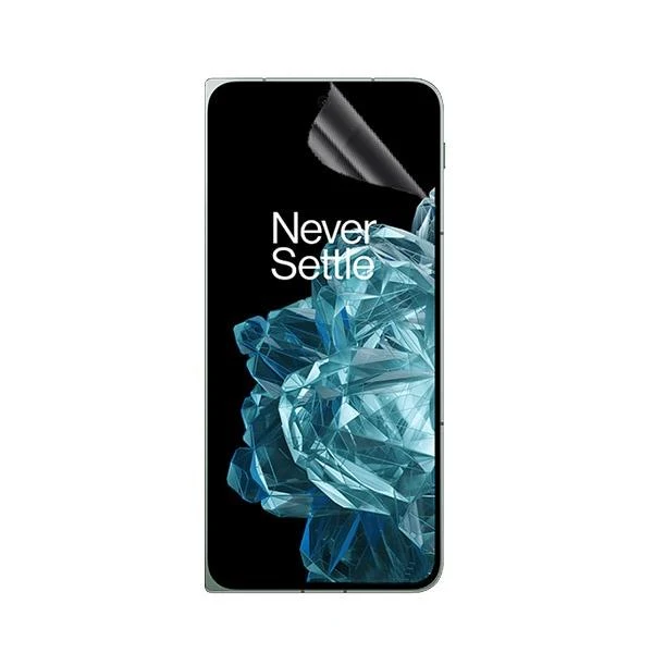 Película Hydrogel Full Cover Frente para OnePlus Open
