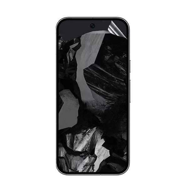 Película Hydrogel Full Cover Frente para Google Pixel 9 Pro